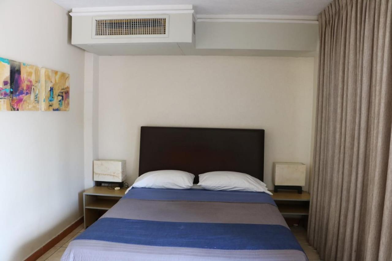 Cypres Hotel & Suites Zapopan Luaran gambar