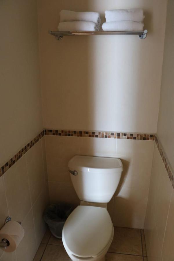 Cypres Hotel & Suites Zapopan Luaran gambar