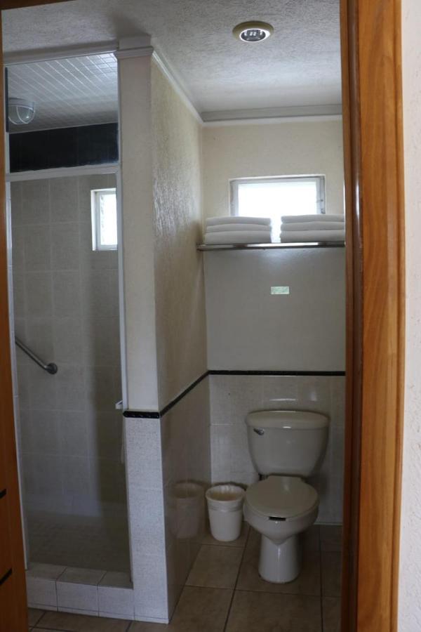 Cypres Hotel & Suites Zapopan Luaran gambar