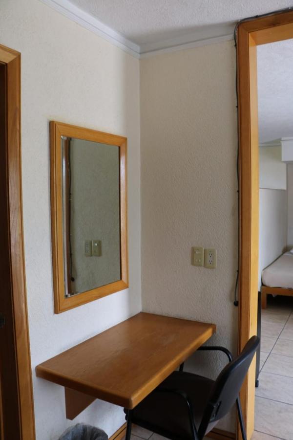Cypres Hotel & Suites Zapopan Luaran gambar