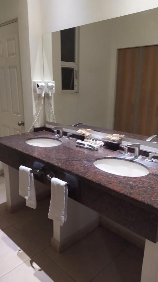 Cypres Hotel & Suites Zapopan Luaran gambar
