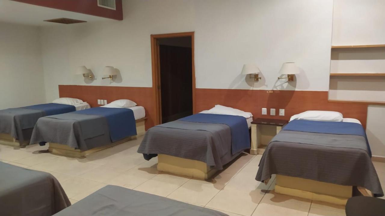 Cypres Hotel & Suites Zapopan Luaran gambar