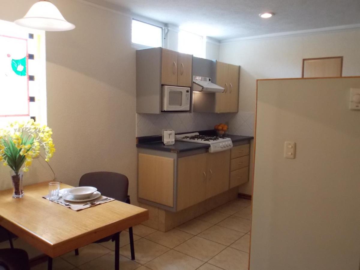 Cypres Hotel & Suites Zapopan Luaran gambar
