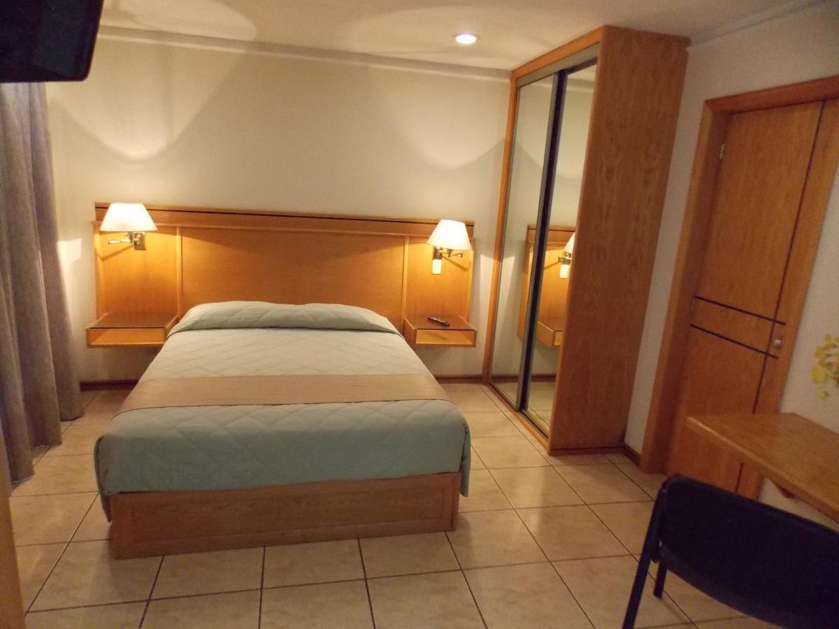 Cypres Hotel & Suites Zapopan Luaran gambar