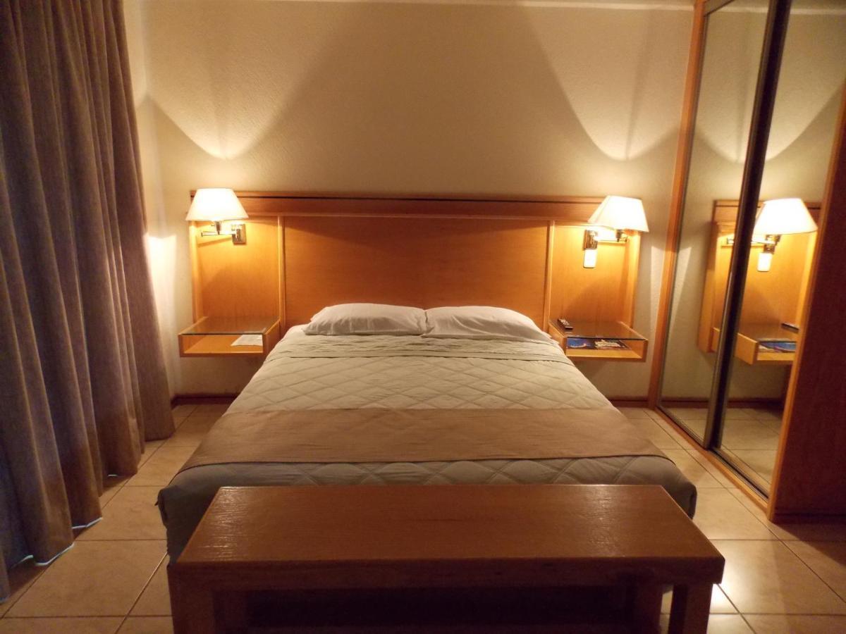 Cypres Hotel & Suites Zapopan Luaran gambar