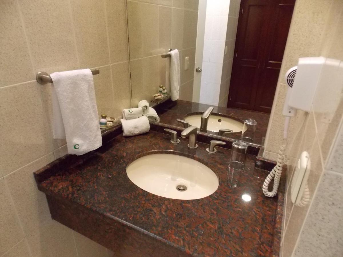 Cypres Hotel & Suites Zapopan Luaran gambar
